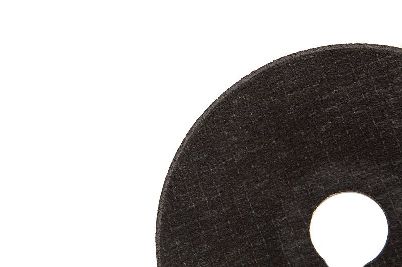 Круг отрезной по металлу, 115 х 2,0 х 22,2 мм Сибртех 743127