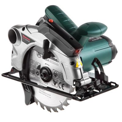 Пила циркулярная CRP1500D Hammer 324902