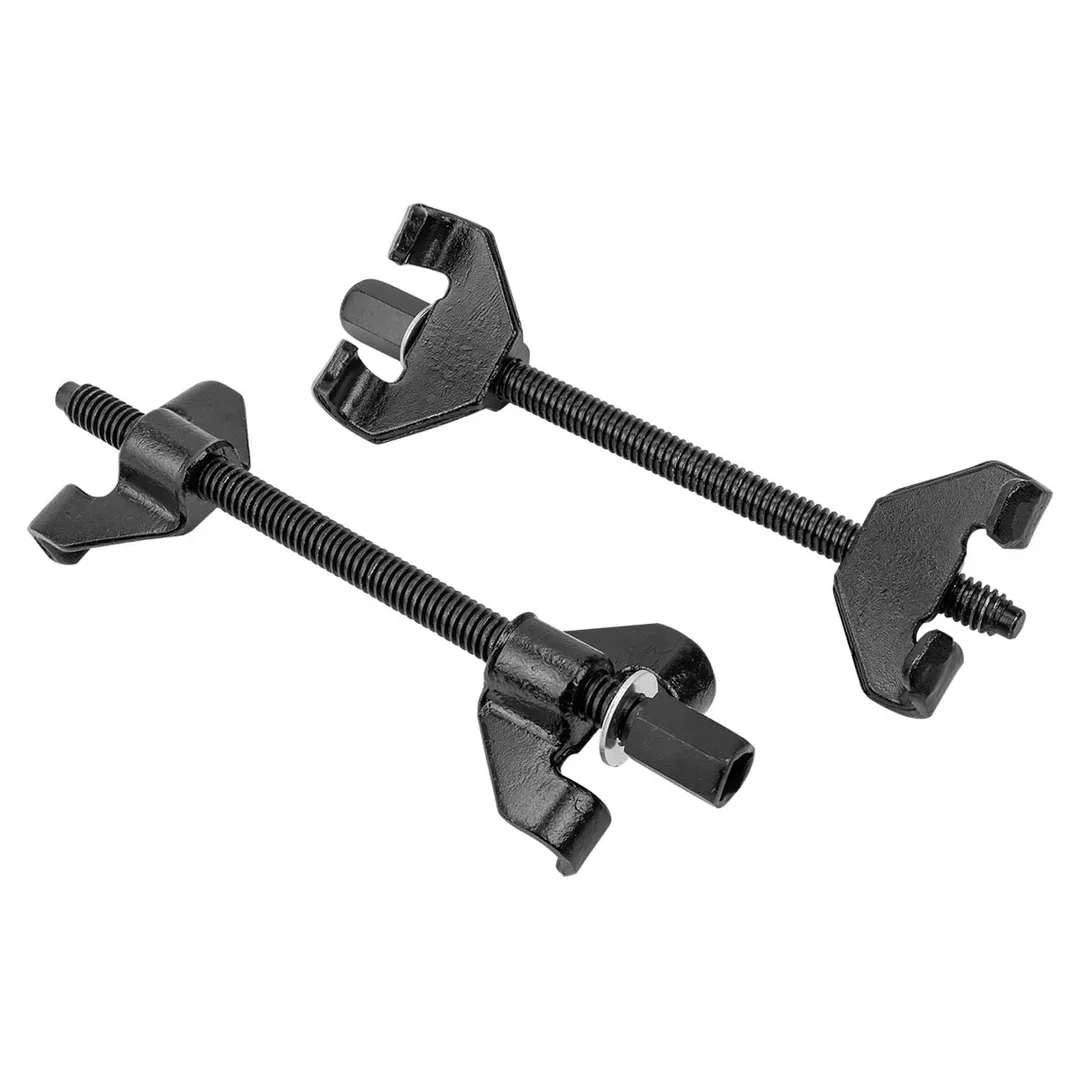 Стяжка пружин механическая "Profi" 270 мм RockForce RF-627270