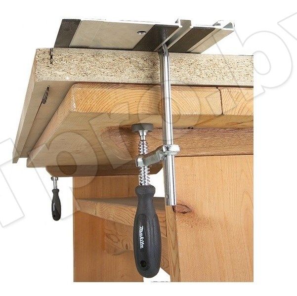 Направляющая шина 3000 мм для HS7601/6601 SP6000 4350/4351CT/FCT MAKITA (194367-7)