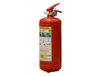 Огнетушитель порошковый ОП-2 (3) (ABCE) НОВОГАЗ НЗ 192.00.00.00-07(ABCE)