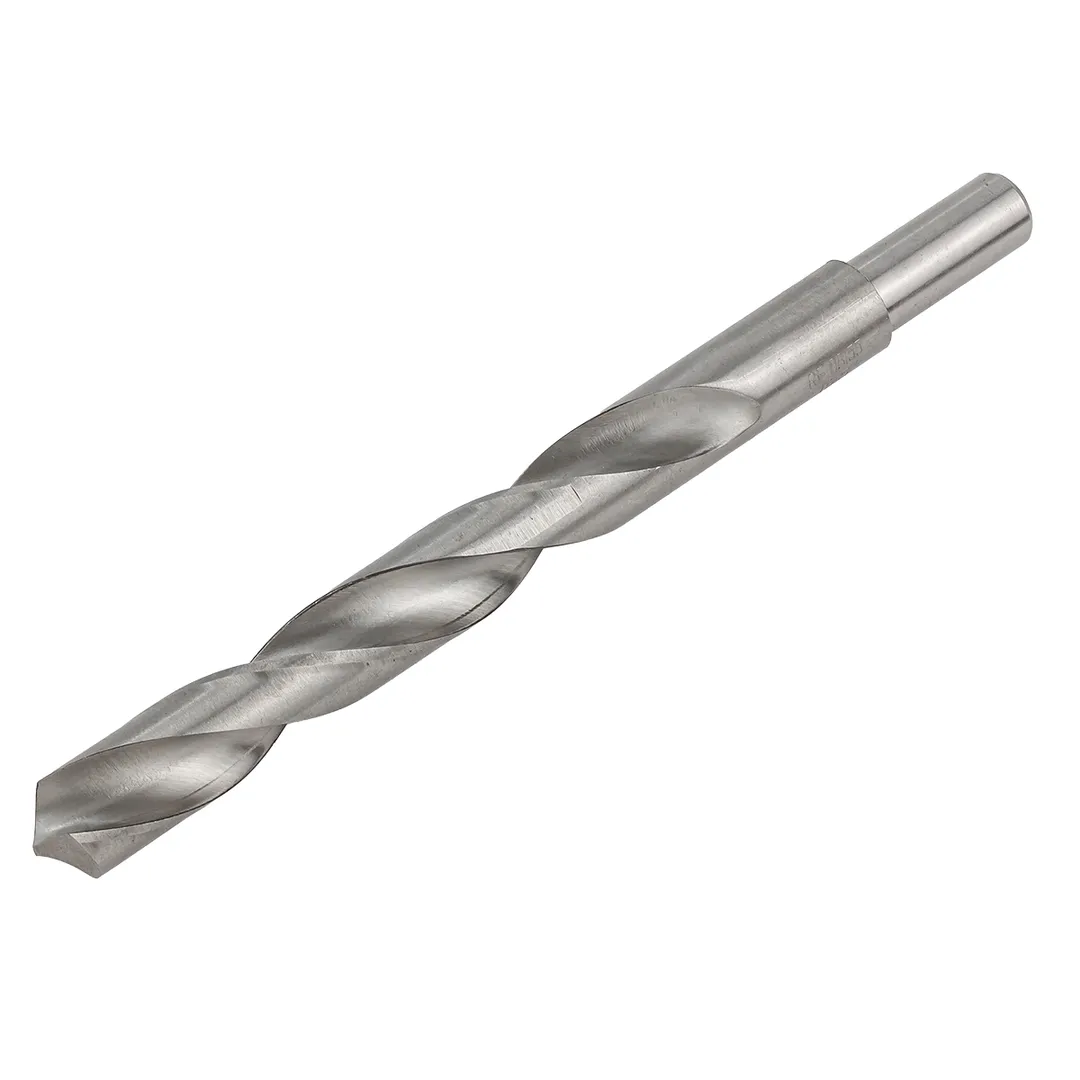 Сверло по металлу 15.5 мм HSS, в чехле Forsage F-DB155