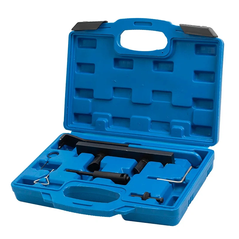 Набор фиксаторов для обслуживания двигателей VAG, 2.0 FSI/TFSI, RockForce RF-907G13