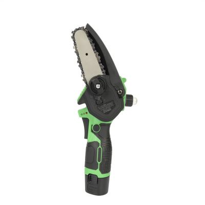 Пила цепная аккумуляторная GreenSaw 12 083-2015 ZITREK 083-2015