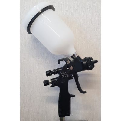 Краскопульт HVLP 1,3 мм H-D M868-13