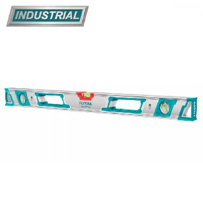 Уровень магнитный 1000 мм TOTAL TMT210086M