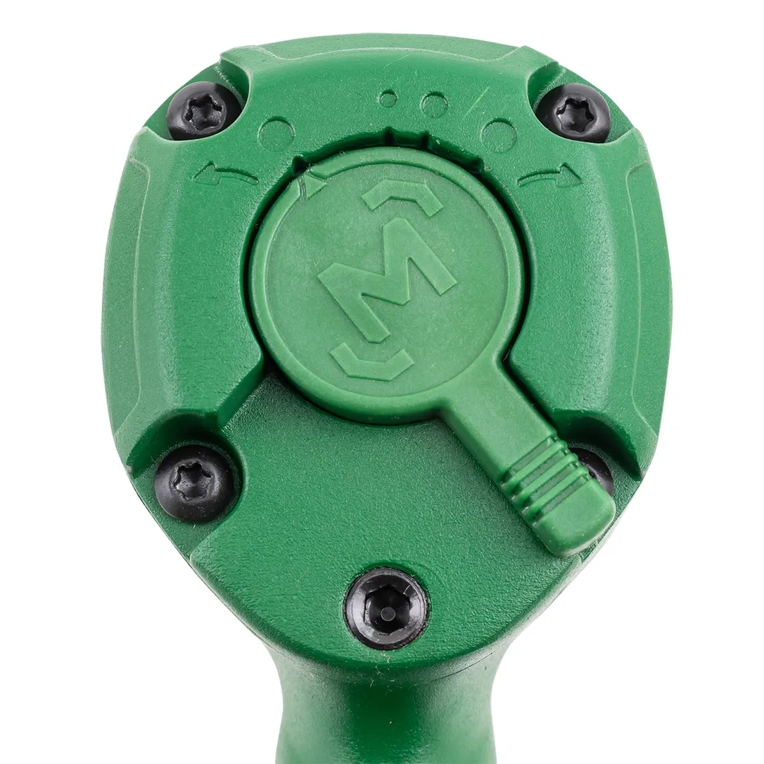 Гайковерт пневматический ударный 1/2'' 1100Нм RockForce RF-NC-4240