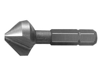 Зенкер 6.3х31 мм глуб. погружение Makita D-37312