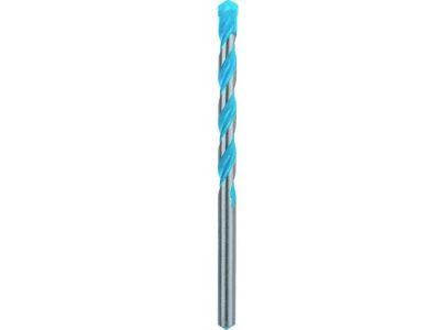 Сверло универсальное 6х60х100 мм CYL-9 Multi Construction Bosch 2608900611