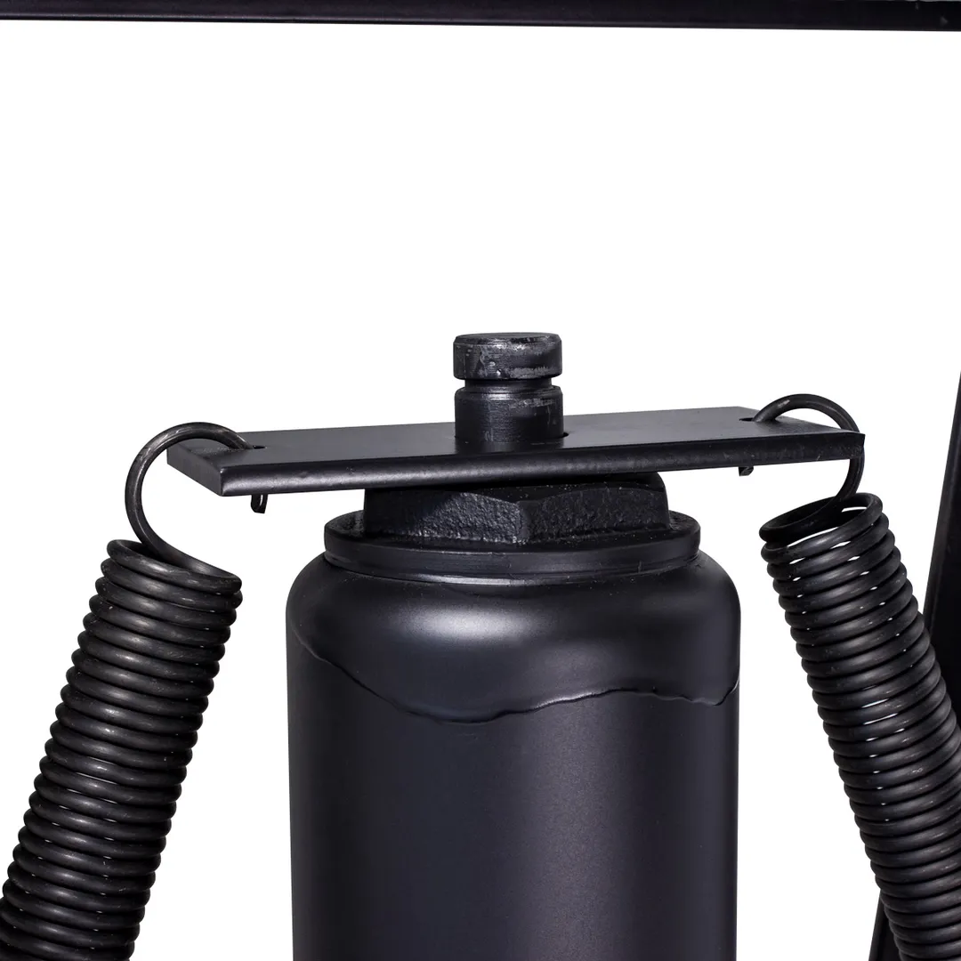 Трубогиб гидравлический вертикальный 12т, 1/2'', 3/4'', 1'', 1 1/4'', 1 1/2'', 2'' RockForce RF-TRM03003-3