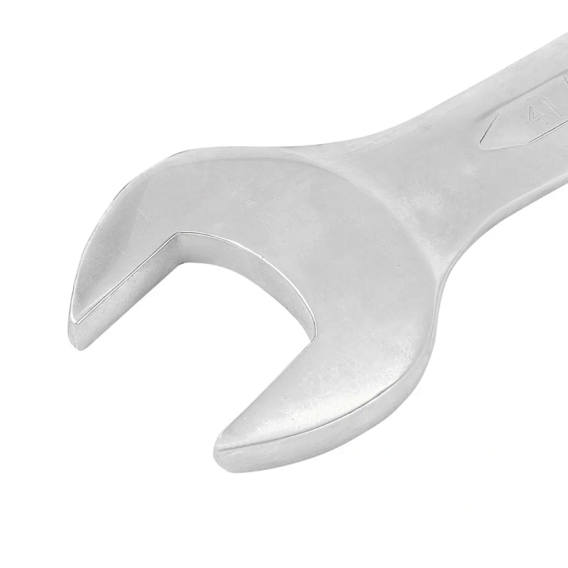 Набор ключей рожковых 5 пр. 32х36-50х55 мм JCB JCB-5052P