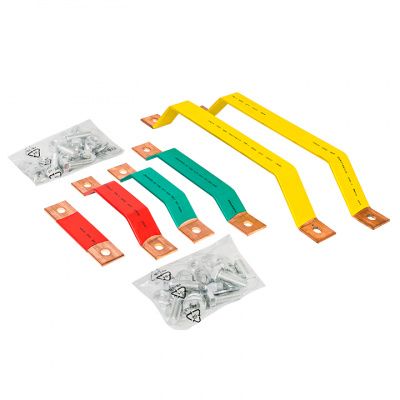 Комплект медных шин для реверса КТЭ 630 EKF ctr-k-17