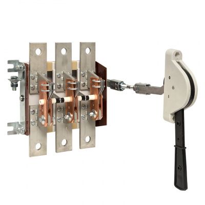 Разъединитель РЕ19-43-31140 1600А EKF re19-4331140