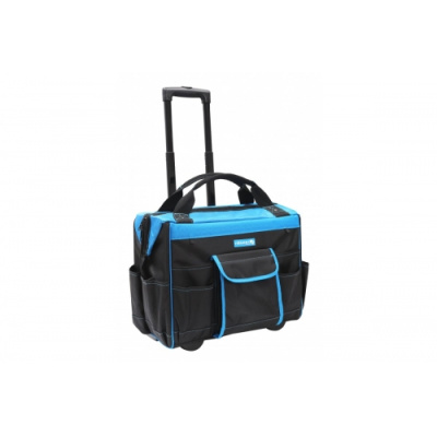 Сумка для инструмента 44х25х41см, 17 карманов Hoegert HT7G216