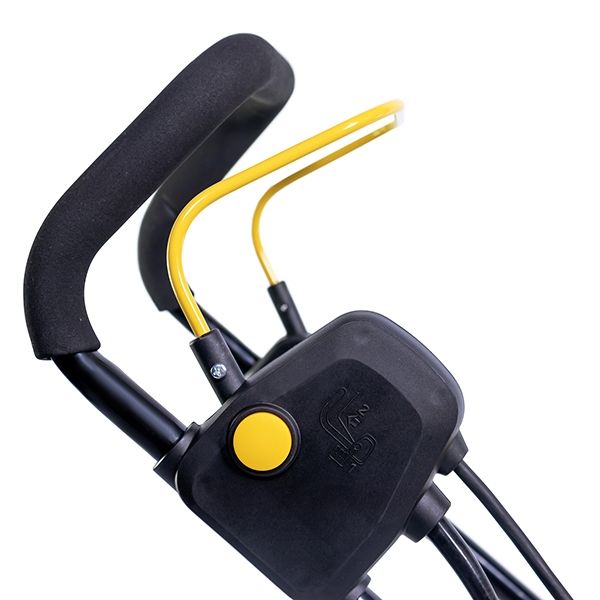 Снегоотбрасыватель электрический, 2300 Вт, 50 см CHAMPION STE2350