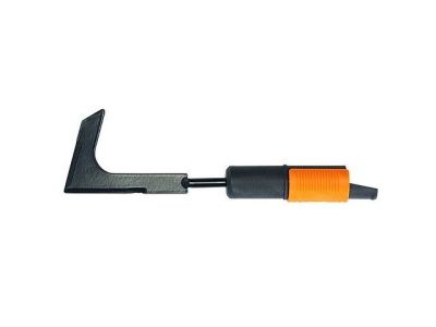 Тяпка для уборки травы с дорожек QuikFit Fiskars 1000687