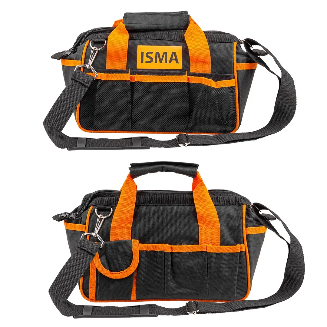 Набор инструментов в сумке 23 пр ISMA ISMA-2023P