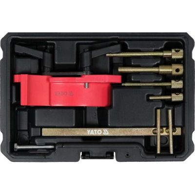 Фиксаторы газораспределительной системы двигателей группы Renault 7 пр. Yato YT-06325