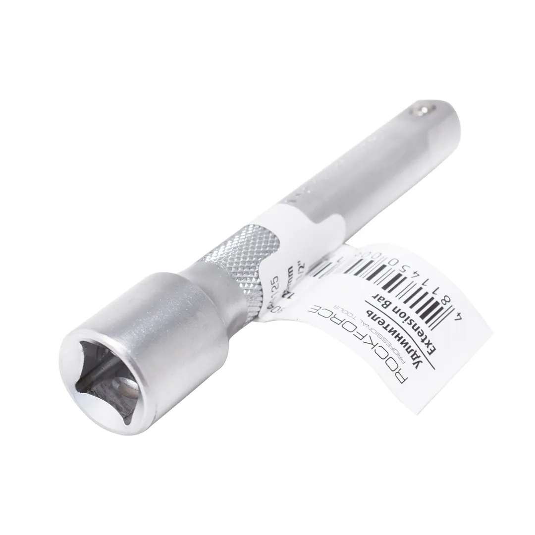Удлинитель 125 мм 1/2'' RockForce RF-8044125
