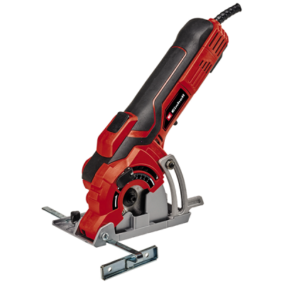 Циркулярная пила TC-CS 89 EINHELL 4331030