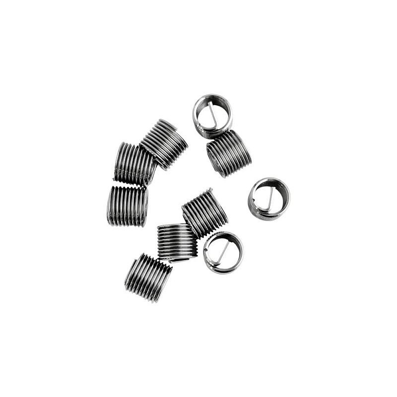 Набор вставок для ремонта резьбы M12х1.5 Horex GTY1219