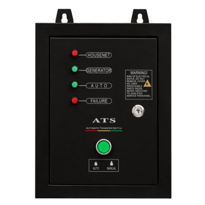 Блок автоматики (ATS Box-3) HYUNDAI ATSBox3