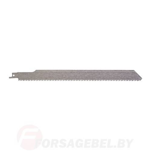 Полотно для саб. пилы по замороженным мат. 300х4,2 мм, Milwaukee 48001082