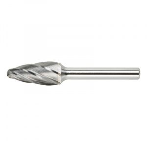 Фреза HM-RBF-ALU-D12-AL25MM WÜRTH 0616004441