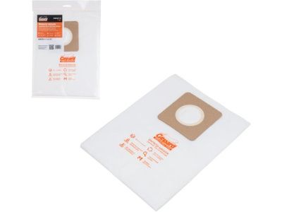 Мешок для пылесоса WORTEX VC 3016 WS сменный улучшенный GEPARD GP90190-121
