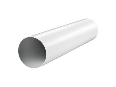 Воздуховод 3015 жесткий круглый 150ммх1,5м ZERNBERG 10191161