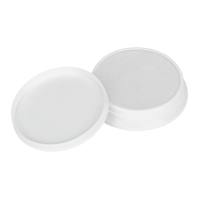 Подушка гелевая для увлажнения пальцев "OfficeSpace", 25 г.