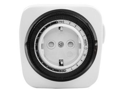 Розетка с механическим таймером RX - 28 REXANT 11-6005
