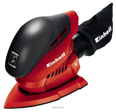 Виброшлифмашина TH-OS 1016 EINHELL 4460610