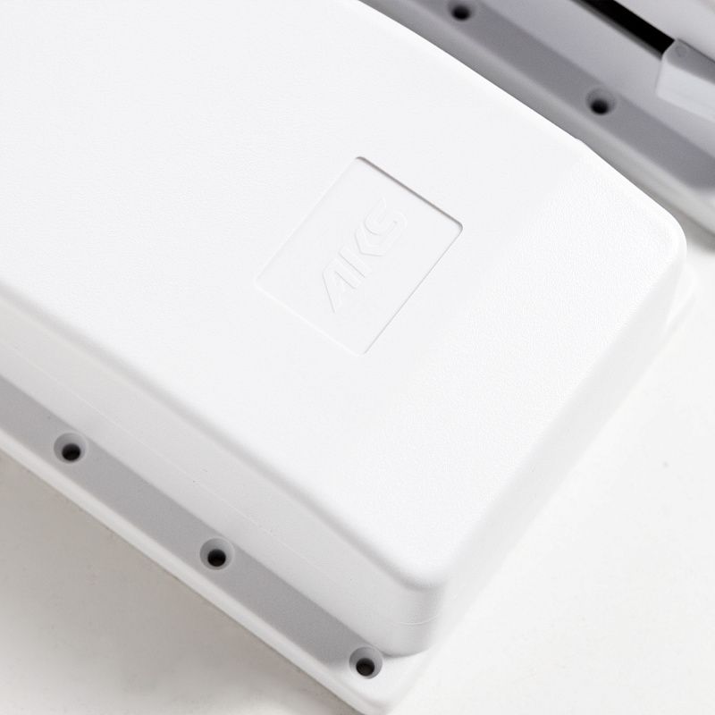 Пантограф 660-890 LIFT, белый AKS 123809