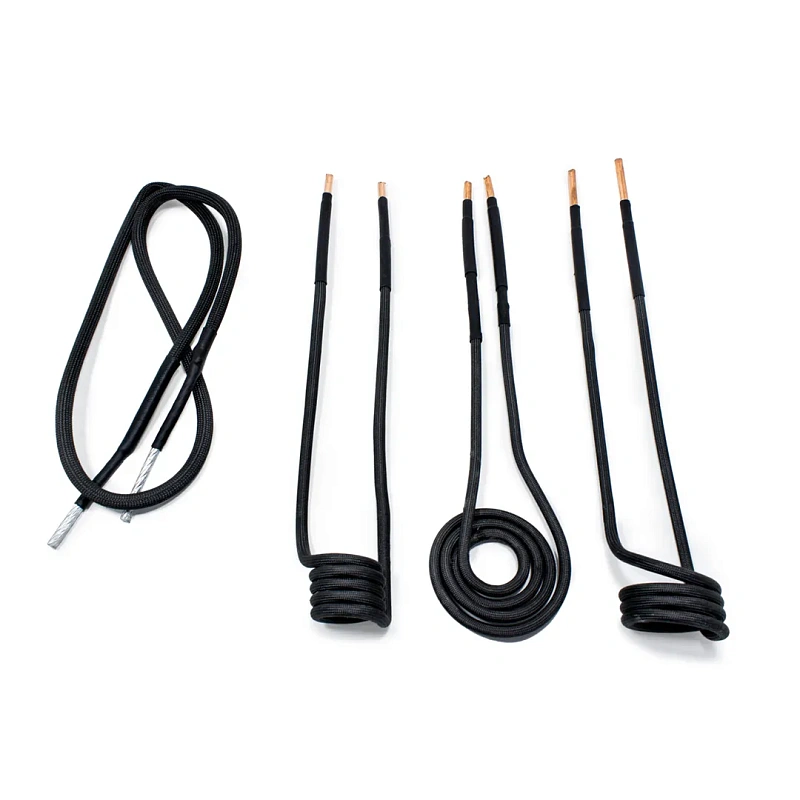 Нагреватель индукционный 220-230В, 1400-1500Вт, 6-6.5А, степень защиты IP21 Forsage F-IH1500W