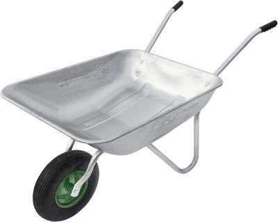Тачка садовая Fermer 150-1 ELAND Fermer1501EL