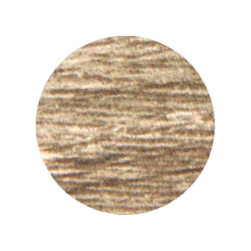 Заглушка самоприлипающая к конфирматам вяз ломбарида (14970) (лист-25шт.) FOLMAG 31399