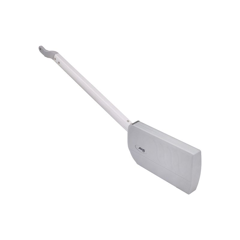 Подъемный механизм верхний E HERMES серый 9,1-10,0 кг AKS 115570