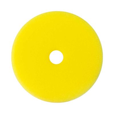 Круг полировальный желтый 125 мм GTA GTT4325