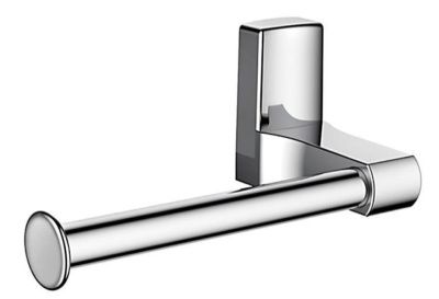Бумагодержатель, сталь, хром Ledeme L30303-4