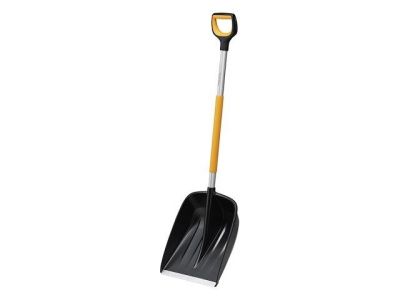 Лопата снеговая X-series Fiskars 1057177
