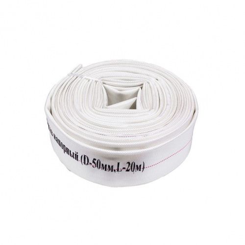 Рукав напорный (D-50mm, L-20m) Champion C2529