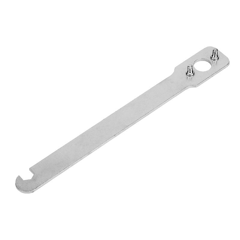 Углошлифовальная машина AGL230-2400, 2400 Вт, 230 мм, 6600 об/мин Denzel 26920