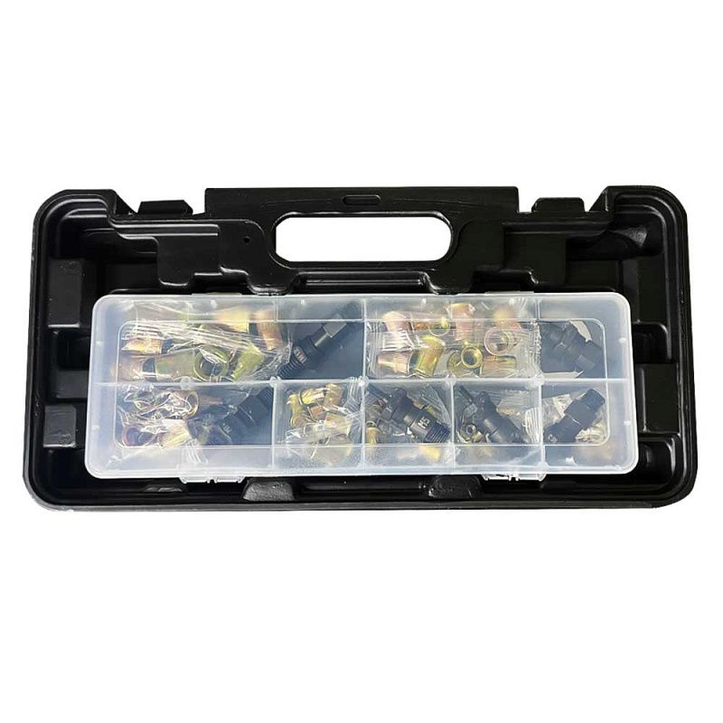 Заклепочник двуручный для резьбовых заклепок М3-М10 Horex HZ 32.1.002S