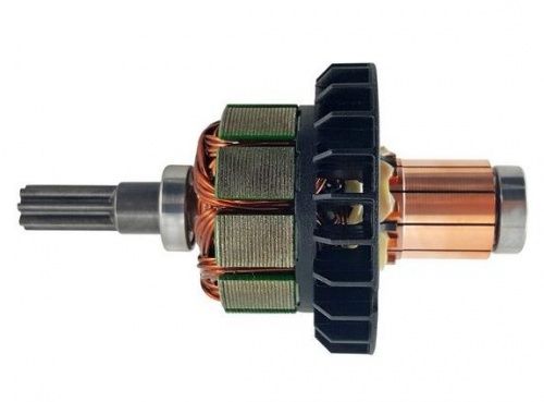 Якорь к DTD152 MAKITA (619377-8)