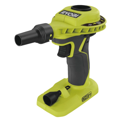 ONE + / Компрессор аккумуляторный R18Vi-0, без батареи, RYOBI 5133003880