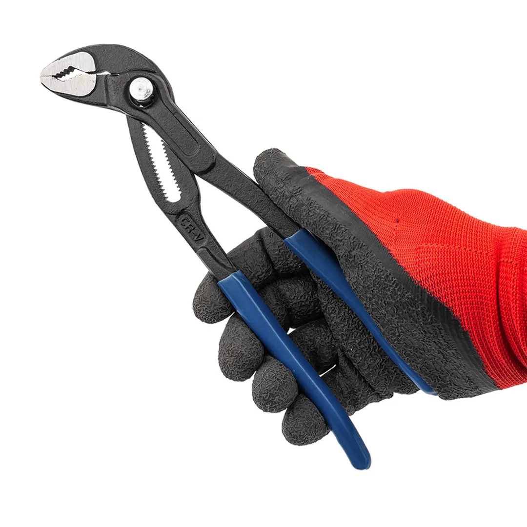 Пассатижи переставные 250 мм Scheppach Sch-613U243