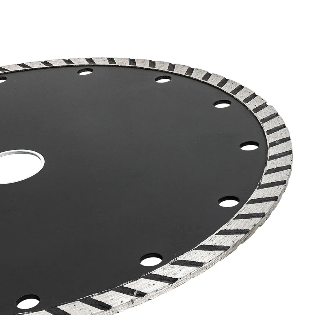 Круг отрезной 230х22,2х2,5 мм Scheppach Sch-CW59985