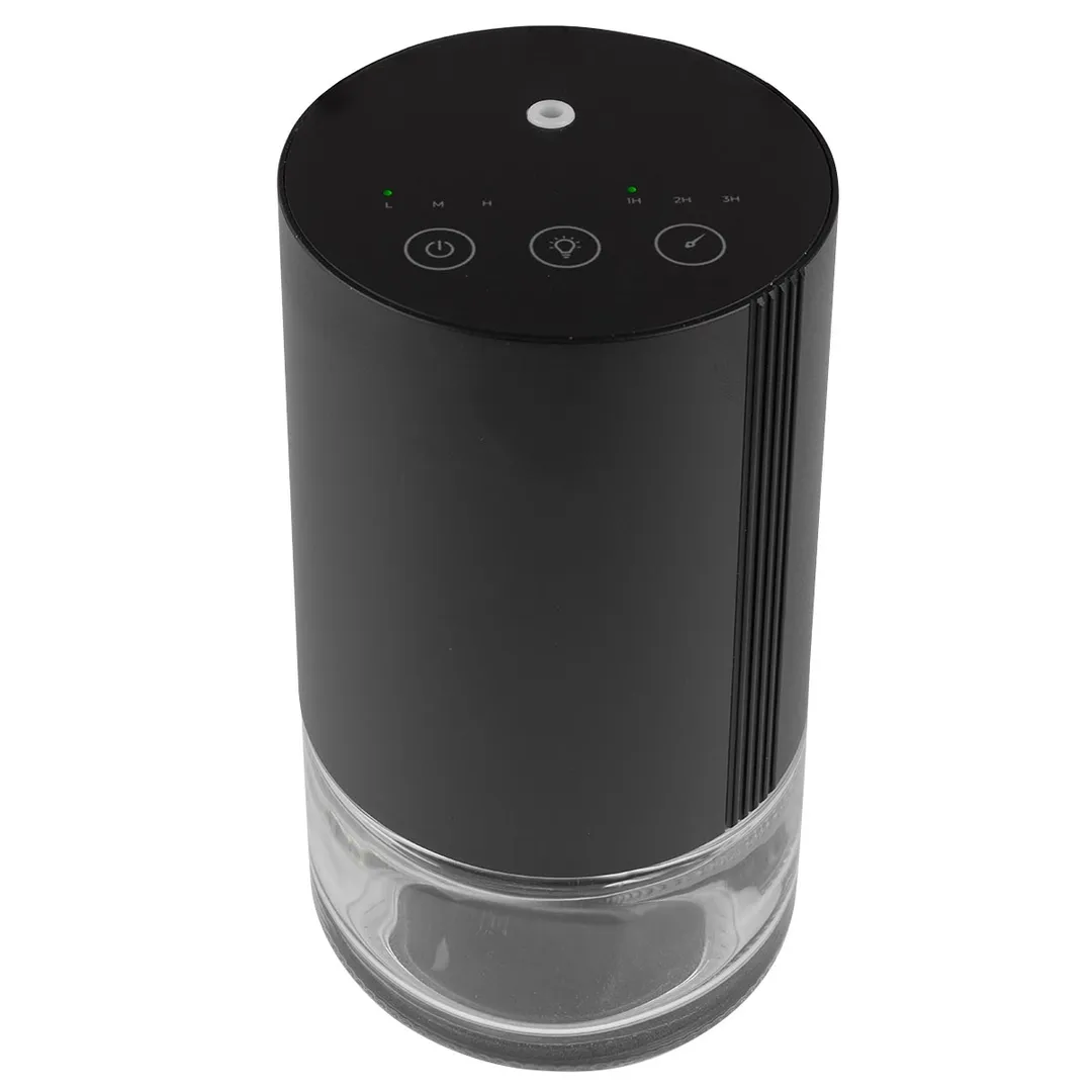 Ароматизатор воздуха безводный бытовой EL15 PD002-1(white)