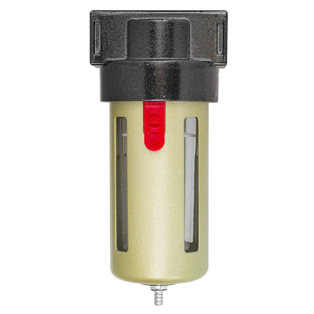 Фильтр воздушный для пневмосистем 1/4" ForceKraft FK-BF2000